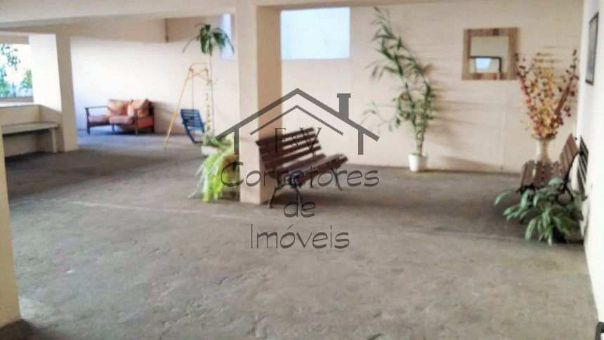 Conheça Apartamento à venda Avenida Braz de Pina,Rio de Janeiro,RJ Penha Circular - R$ 250.000 - FV772 - 4 4