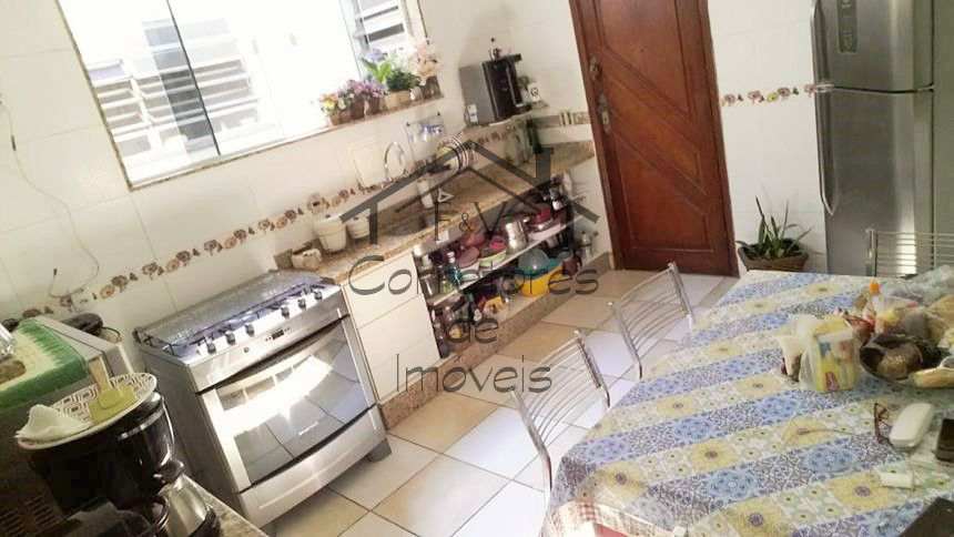 Conheça Apartamento à venda Avenida Braz de Pina,Rio de Janeiro,RJ Penha Circular - R$ 250.000 - FV772 - 5 5