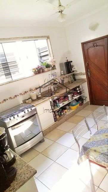 Conheça Apartamento à venda Avenida Braz de Pina,Rio de Janeiro,RJ Penha Circular - R$ 250.000 - FV772 - 6 6
