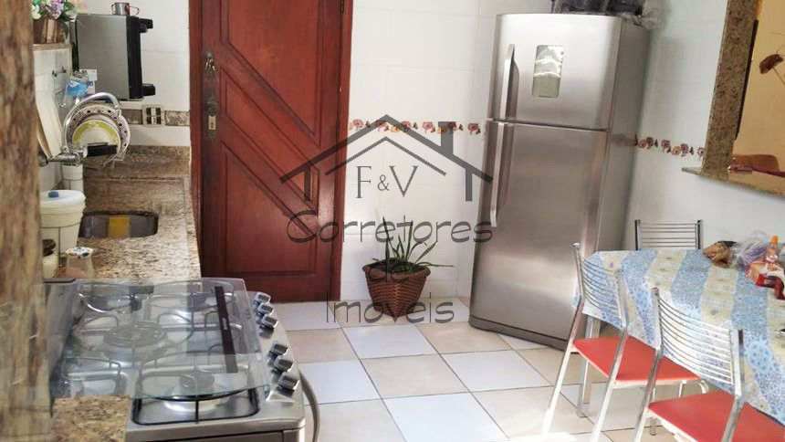 Conheça Apartamento à venda Avenida Braz de Pina,Rio de Janeiro,RJ Penha Circular - R$ 250.000 - FV772 - 8 8