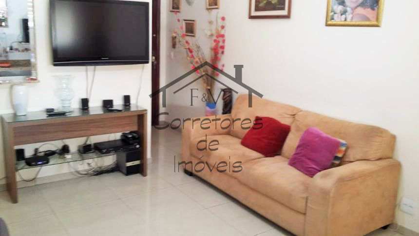 Conheça Apartamento à venda Avenida Braz de Pina,Rio de Janeiro,RJ Penha Circular - R$ 250.000 - FV772 - 9 9