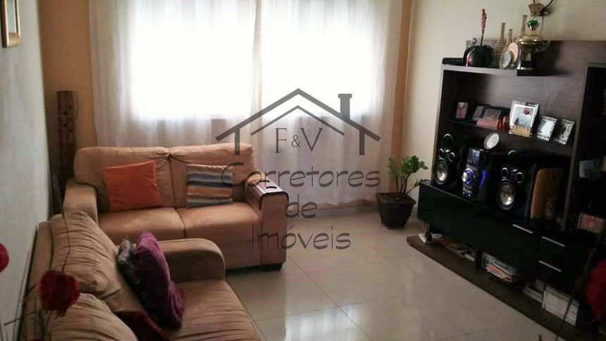 Conheça Apartamento à venda Avenida Braz de Pina,Rio de Janeiro,RJ Penha Circular - R$ 250.000 - FV772 - 10 10
