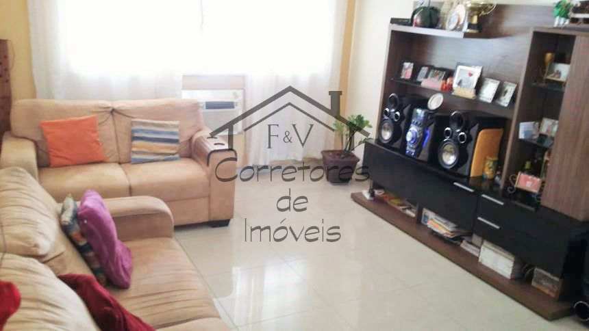 Conheça Apartamento à venda Avenida Braz de Pina,Rio de Janeiro,RJ Penha Circular - R$ 250.000 - FV772 - 1 1