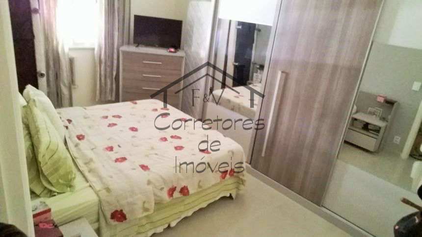 Conheça Apartamento à venda Avenida Braz de Pina,Rio de Janeiro,RJ Penha Circular - R$ 250.000 - FV772 - 11 11