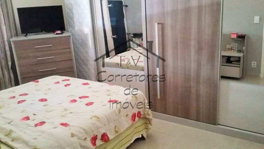 Conheça Apartamento à venda Avenida Braz de Pina,Rio de Janeiro,RJ Penha Circular - R$ 250.000 - FV772 - 12 12
