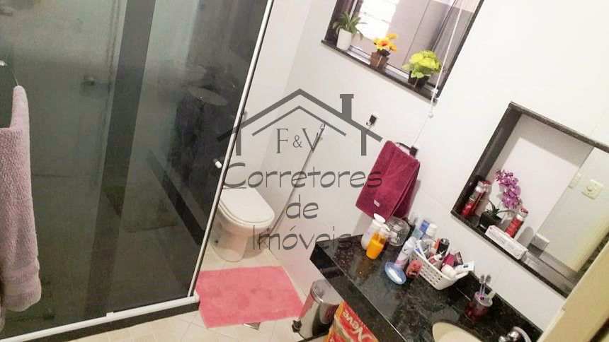 Conheça Apartamento à venda Avenida Braz de Pina,Rio de Janeiro,RJ Penha Circular - R$ 250.000 - FV772 - 13 13