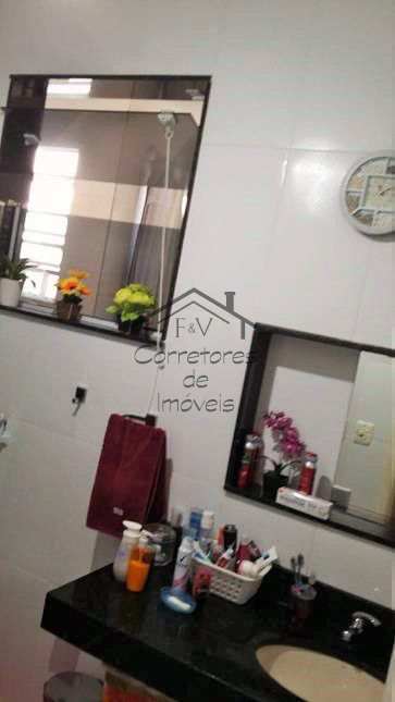 Conheça Apartamento à venda Avenida Braz de Pina,Rio de Janeiro,RJ Penha Circular - R$ 250.000 - FV772 - 14 14