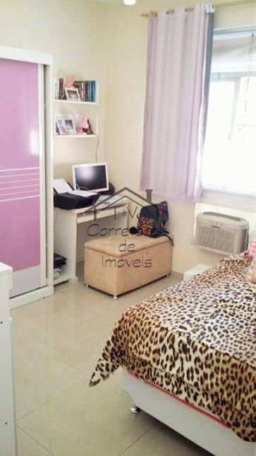 Conheça Apartamento à venda Avenida Braz de Pina,Rio de Janeiro,RJ Penha Circular - R$ 250.000 - FV772 - 15 15