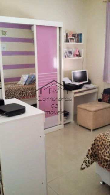 Conheça Apartamento à venda Avenida Braz de Pina,Rio de Janeiro,RJ Penha Circular - R$ 250.000 - FV772 - 16 16