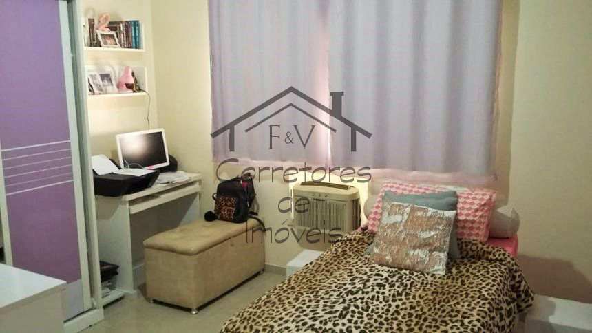 Conheça Apartamento à venda Avenida Braz de Pina,Rio de Janeiro,RJ Penha Circular - R$ 250.000 - FV772 - 17 17