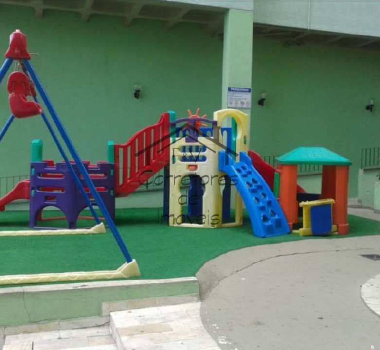 Conheça Apartamento para venda, Vicente de Carvalho, Rio de Janeiro, RJ - FV782 - 15 15