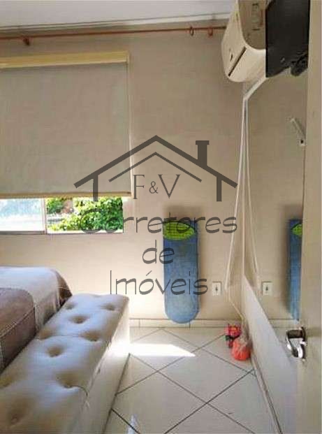 Conheça Apartamento à venda Rua Ministro Ribeiro da Costa,Rio de Janeiro,RJ zona norte,Cordovil - R$ 165.000 - FV723 - 9 9