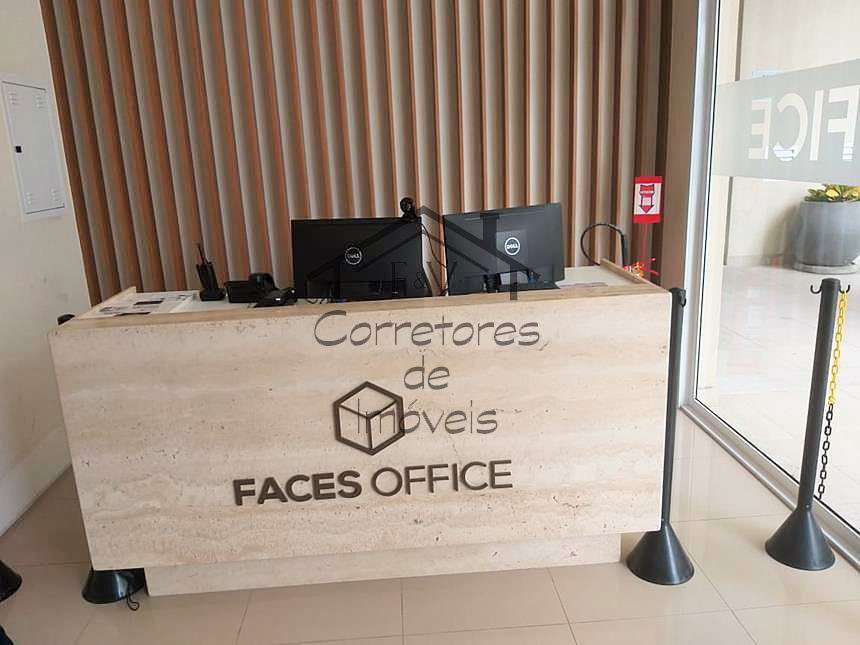 Conheça Sala Comercial para venda, Penha, Rio de Janeiro, RJ - FV753 - 1 1