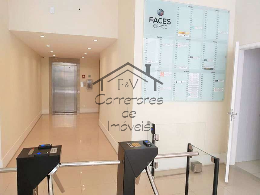 Conheça Sala Comercial para venda, Penha, Rio de Janeiro, RJ - FV753 - 4 4