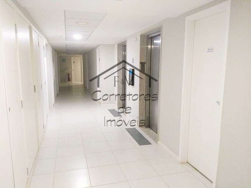Conheça Sala Comercial para venda, Penha, Rio de Janeiro, RJ - FV753 - 5 5