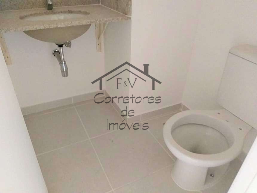Conheça Sala Comercial para venda, Penha, Rio de Janeiro, RJ - FV753 - 12 12