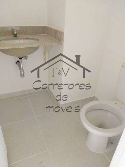Conheça Sala Comercial para venda, Penha, Rio de Janeiro, RJ - FV753 - 13 13