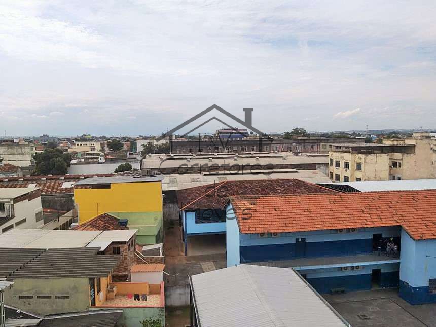 Conheça Sala Comercial para venda, Penha, Rio de Janeiro, RJ - FV753 - 14 14