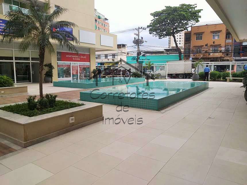 Conheça Sala Comercial para venda, Penha, Rio de Janeiro, RJ - FV753 - 16 16