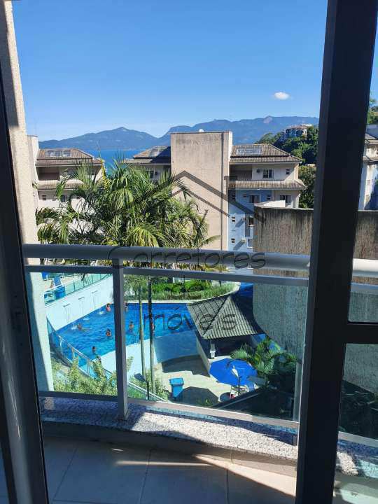 Conheça Apartamento com lazer completo à venda Estrada BR 101,Mangaratiba,RJ CONCEIÇÃO DE JACAREI - R$ 500.000 - FV746 - 3 3