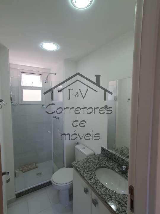 Conheça Apartamento com lazer completo à venda Estrada BR 101,Mangaratiba,RJ CONCEIÇÃO DE JACAREI - R$ 500.000 - FV746 - 8 8