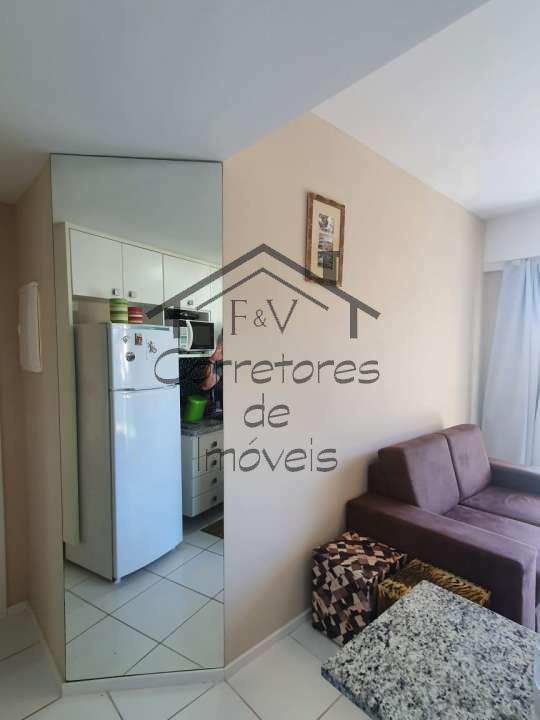 Conheça Apartamento com lazer completo à venda Estrada BR 101,Mangaratiba,RJ CONCEIÇÃO DE JACAREI - R$ 500.000 - FV746 - 9 9
