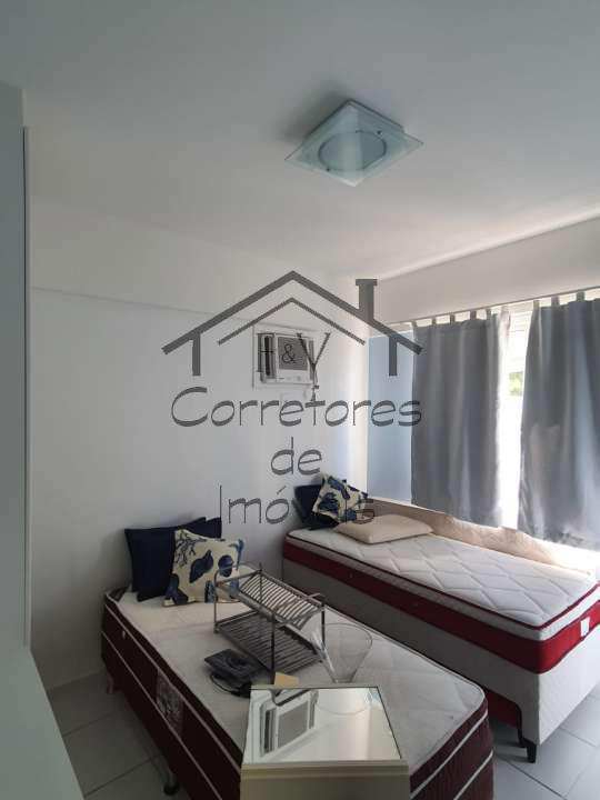 Conheça Apartamento com lazer completo à venda Estrada BR 101,Mangaratiba,RJ CONCEIÇÃO DE JACAREI - R$ 500.000 - FV746 - 11 11