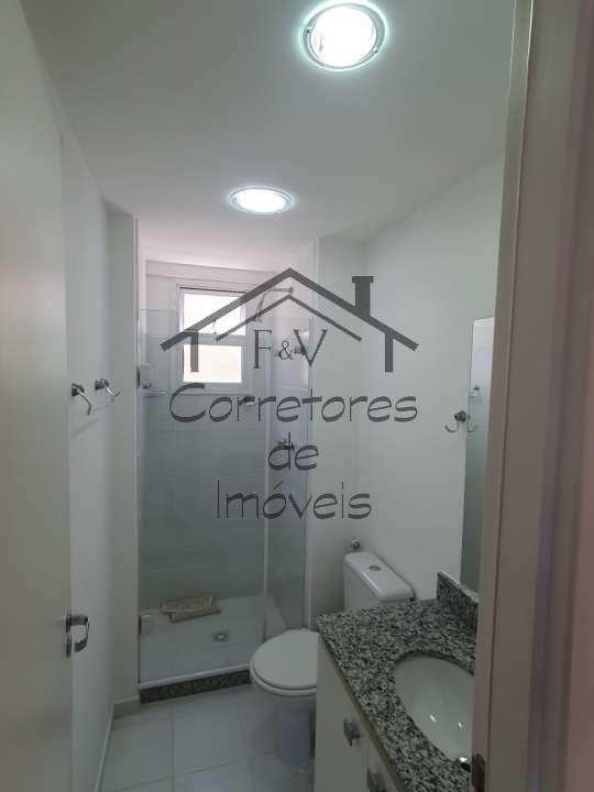 Conheça Apartamento com lazer completo à venda Estrada BR 101,Mangaratiba,RJ CONCEIÇÃO DE JACAREI - R$ 500.000 - FV746 - 12 12