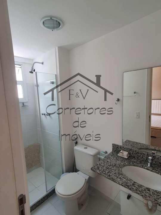 Conheça Apartamento com lazer completo à venda Estrada BR 101,Mangaratiba,RJ CONCEIÇÃO DE JACAREI - R$ 500.000 - FV746 - 13 13