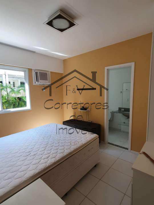 Conheça Apartamento com lazer completo à venda Estrada BR 101,Mangaratiba,RJ CONCEIÇÃO DE JACAREI - R$ 500.000 - FV746 - 14 14