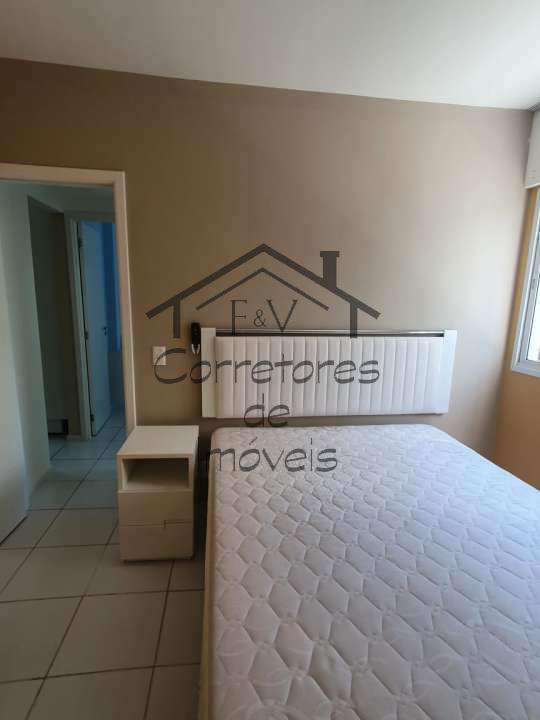 Conheça Apartamento com lazer completo à venda Estrada BR 101,Mangaratiba,RJ CONCEIÇÃO DE JACAREI - R$ 500.000 - FV746 - 15 15