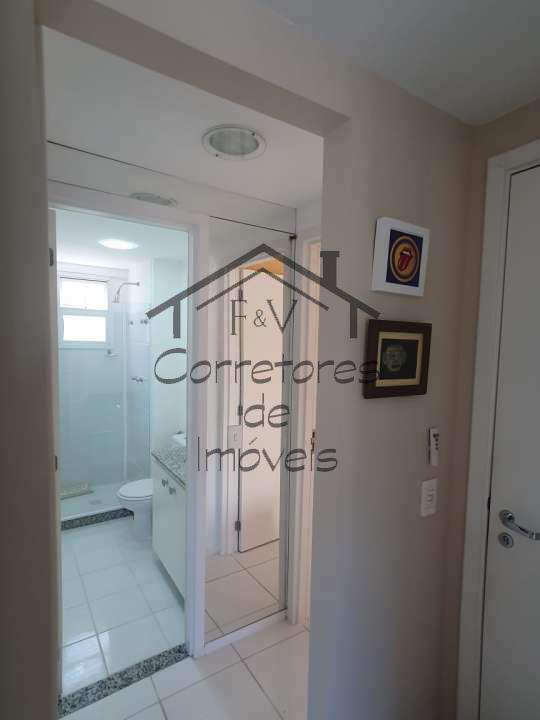 Conheça Apartamento com lazer completo à venda Estrada BR 101,Mangaratiba,RJ CONCEIÇÃO DE JACAREI - R$ 500.000 - FV746 - 16 16