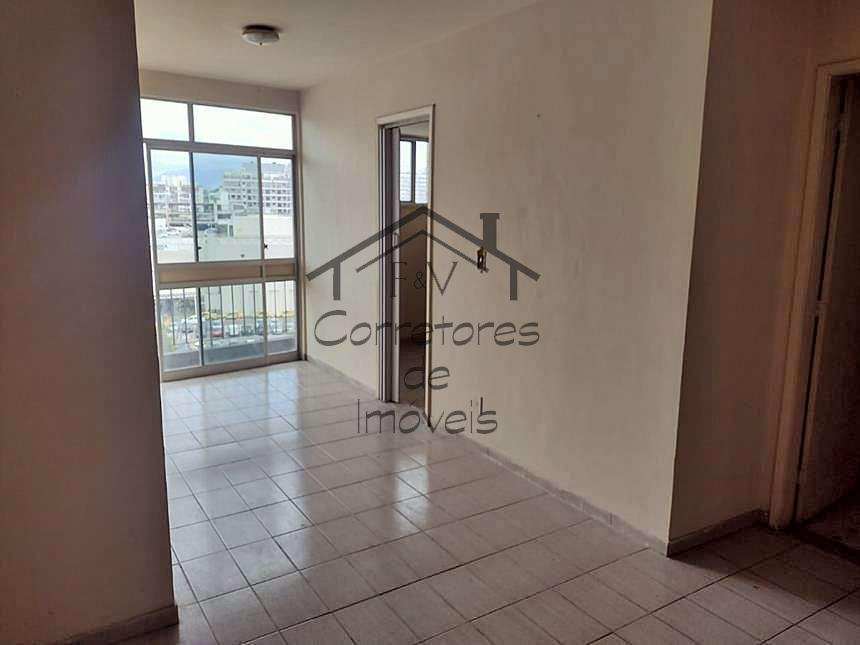 Conheça Apartamento à venda Rua Paula Barros,Rio de Janeiro,RJ Vila da Penha - R$ 269.000 - FV741 - 2 2