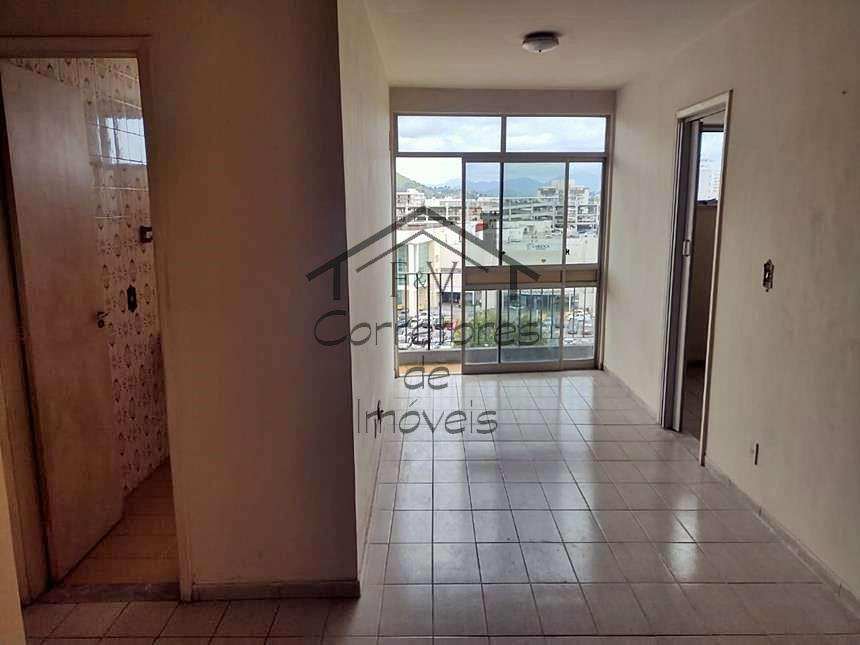 Conheça Apartamento à venda Rua Paula Barros,Rio de Janeiro,RJ Vila da Penha - R$ 269.000 - FV741 - 3 3