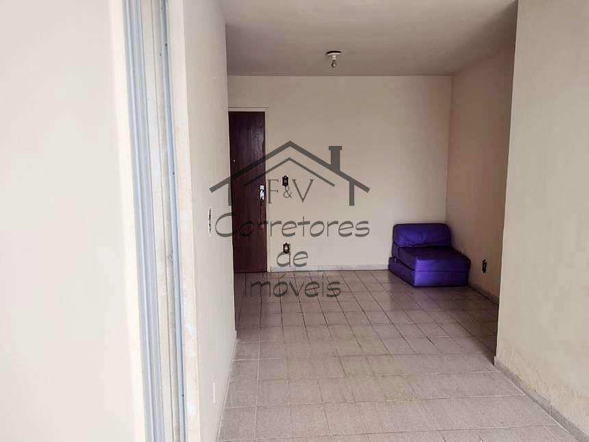 Conheça Apartamento à venda Rua Paula Barros,Rio de Janeiro,RJ Vila da Penha - R$ 269.000 - FV741 - 4 4