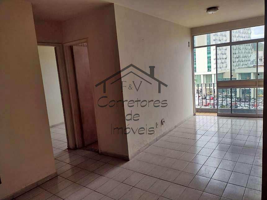 Conheça Apartamento à venda Rua Paula Barros,Rio de Janeiro,RJ Vila da Penha - R$ 269.000 - FV741 - 1 1