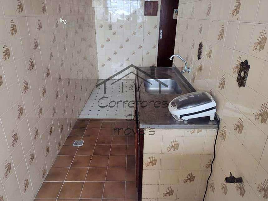 Conheça Apartamento à venda Rua Paula Barros,Rio de Janeiro,RJ Vila da Penha - R$ 269.000 - FV741 - 7 7