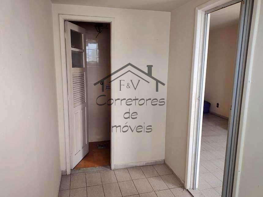 Conheça Apartamento à venda Rua Paula Barros,Rio de Janeiro,RJ Vila da Penha - R$ 269.000 - FV741 - 10 10