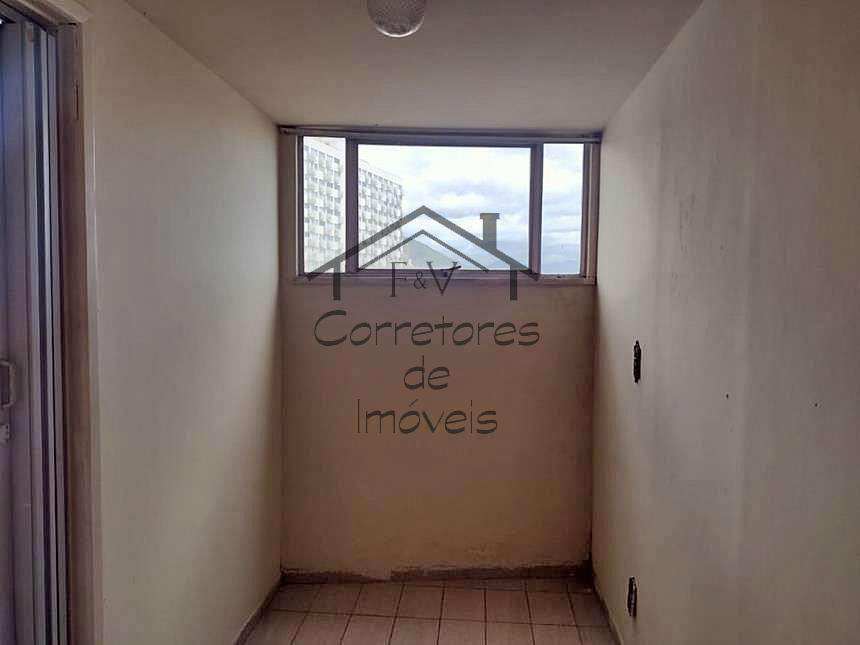 Conheça Apartamento à venda Rua Paula Barros,Rio de Janeiro,RJ Vila da Penha - R$ 269.000 - FV741 - 11 11