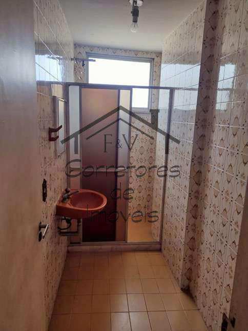 Conheça Apartamento à venda Rua Paula Barros,Rio de Janeiro,RJ Vila da Penha - R$ 269.000 - FV741 - 12 12