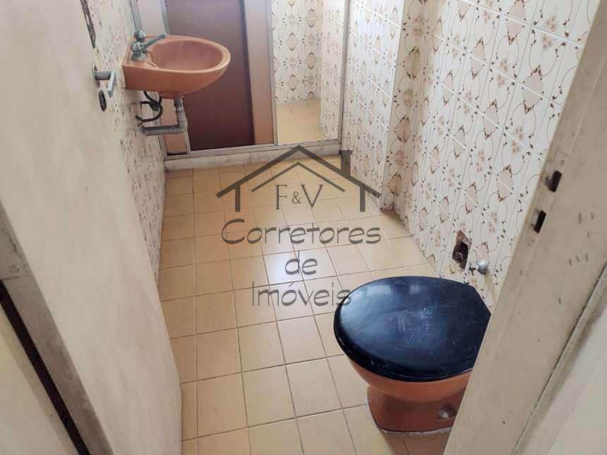 Conheça Apartamento à venda Rua Paula Barros,Rio de Janeiro,RJ Vila da Penha - R$ 269.000 - FV741 - 13 13