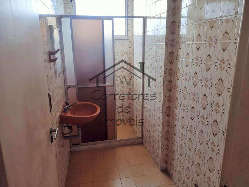 Conheça Apartamento à venda Rua Paula Barros,Rio de Janeiro,RJ Vila da Penha - R$ 269.000 - FV741 - 14 14