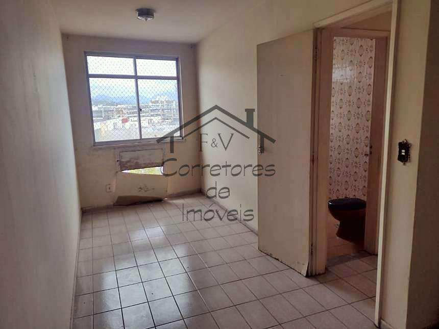 Conheça Apartamento à venda Rua Paula Barros,Rio de Janeiro,RJ Vila da Penha - R$ 269.000 - FV741 - 15 15