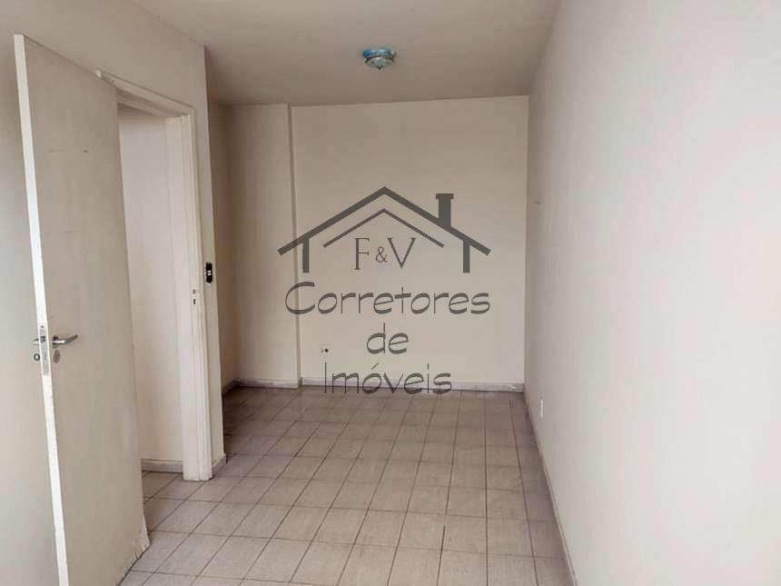Conheça Apartamento à venda Rua Paula Barros,Rio de Janeiro,RJ Vila da Penha - R$ 269.000 - FV741 - 16 16