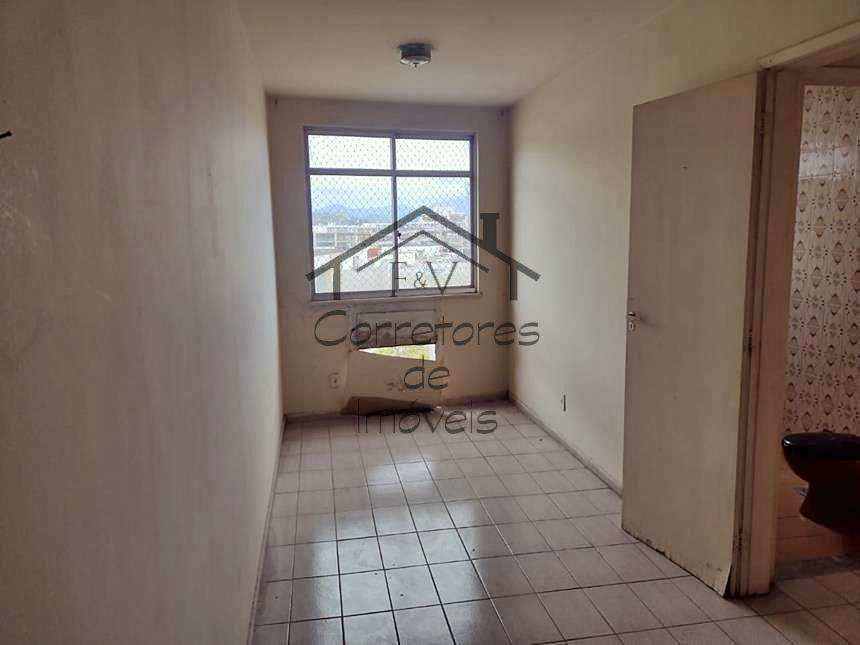 Conheça Apartamento à venda Rua Paula Barros,Rio de Janeiro,RJ Vila da Penha - R$ 269.000 - FV741 - 17 17