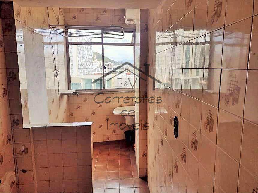Conheça Apartamento à venda Rua Paula Barros,Rio de Janeiro,RJ Vila da Penha - R$ 269.000 - FV741 - 18 18