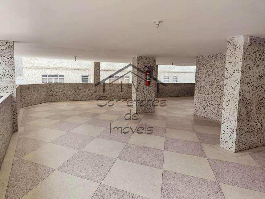 Conheça Apartamento à venda Rua Paula Barros,Rio de Janeiro,RJ Vila da Penha - R$ 269.000 - FV741 - 20 20