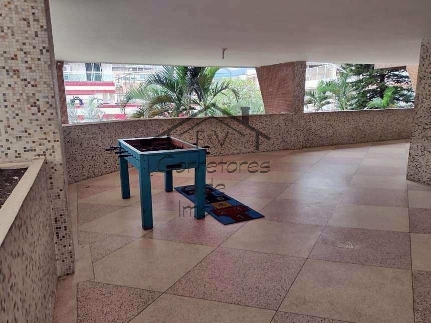 Conheça Apartamento à venda Rua Paula Barros,Rio de Janeiro,RJ Vila da Penha - R$ 269.000 - FV741 - 22 22