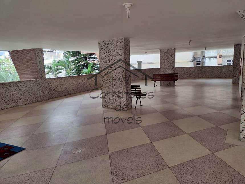 Conheça Apartamento à venda Rua Paula Barros,Rio de Janeiro,RJ Vila da Penha - R$ 269.000 - FV741 - 23 23