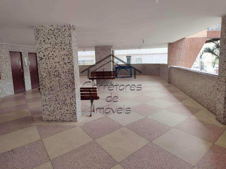 Conheça Apartamento à venda Rua Paula Barros,Rio de Janeiro,RJ Vila da Penha - R$ 269.000 - FV741 - 25 25